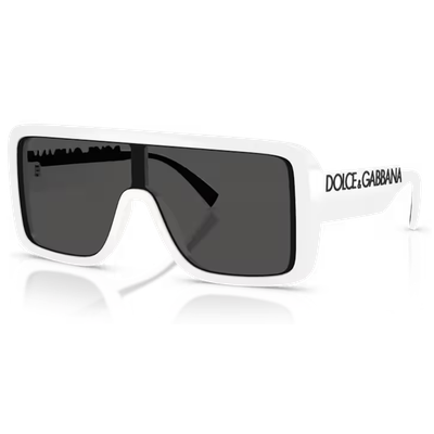 Dolce & Gabbana DG6204 Sunglasses
